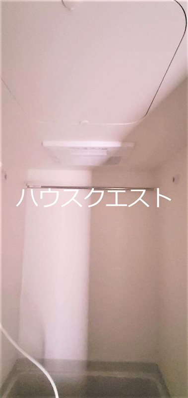 La Fite OMIYA 風呂画像
