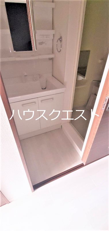 La Fite OMIYA 風呂画像