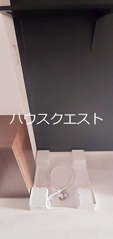 La Fite OMIYA 玄関
