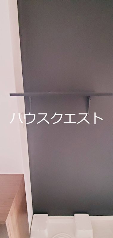 La Fite OMIYA 玄関