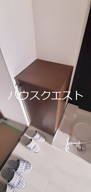 La Fite OMIYA 玄関