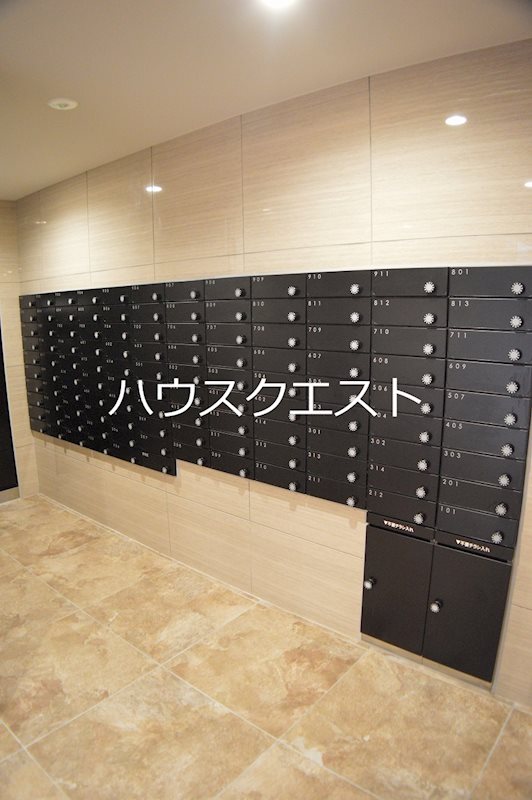 ベラジオ雅び烏丸十条 その他