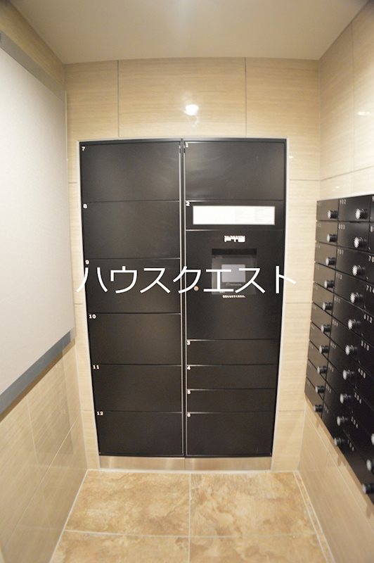 ベラジオ雅び烏丸十条 その他