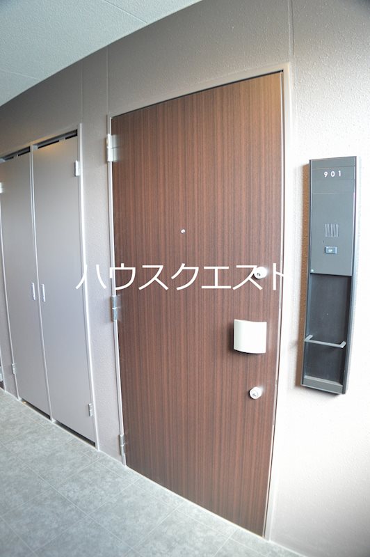 ベラジオ雅び烏丸十条 その他