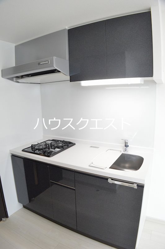ベラジオ雅び烏丸十条 キッチン