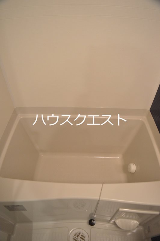 ベラジオ雅び烏丸十条 風呂画像