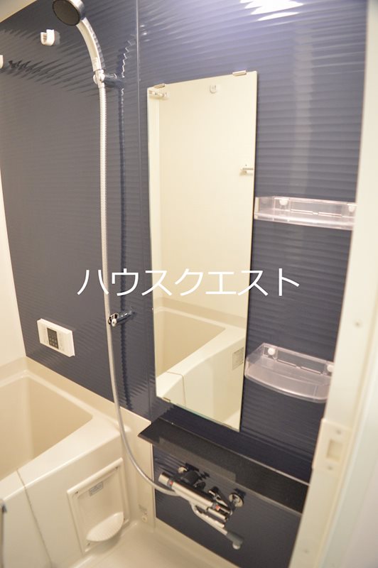 ベラジオ雅び烏丸十条 風呂画像