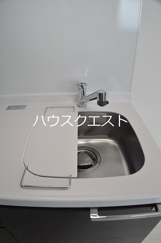 ベラジオ雅び烏丸十条 キッチン