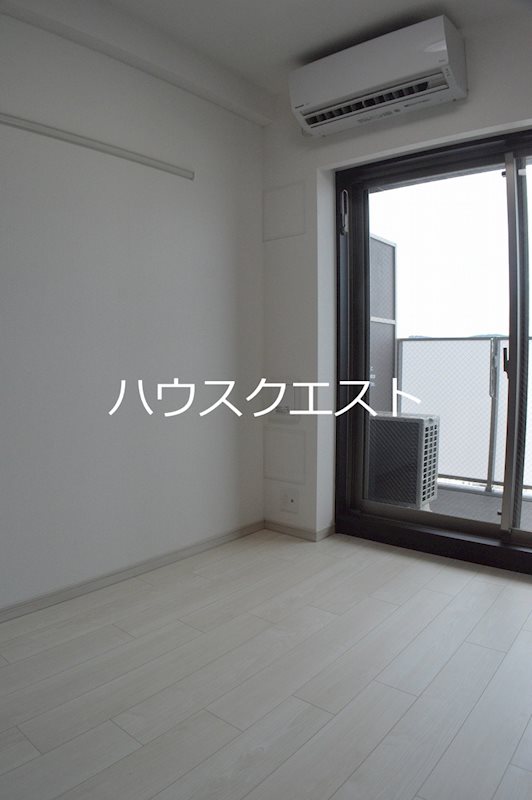 ベラジオ雅び烏丸十条 ベッドルーム