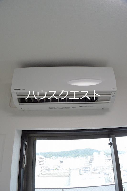 ベラジオ雅び烏丸十条 その他
