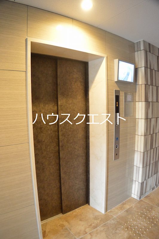 ベラジオ雅び烏丸十条 その他設備