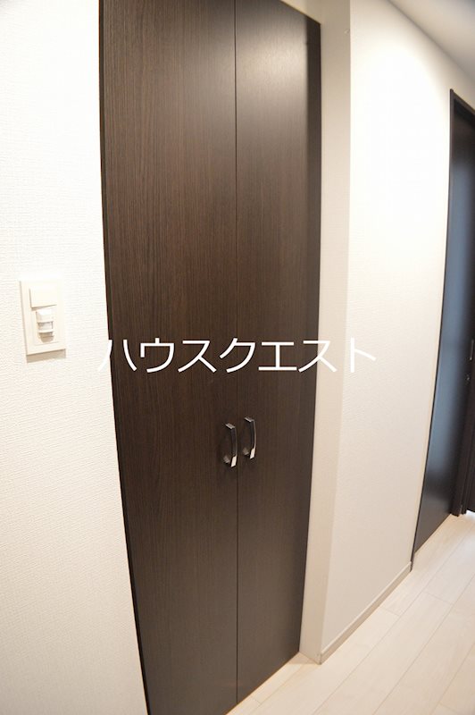 ベラジオ雅び烏丸十条 その他