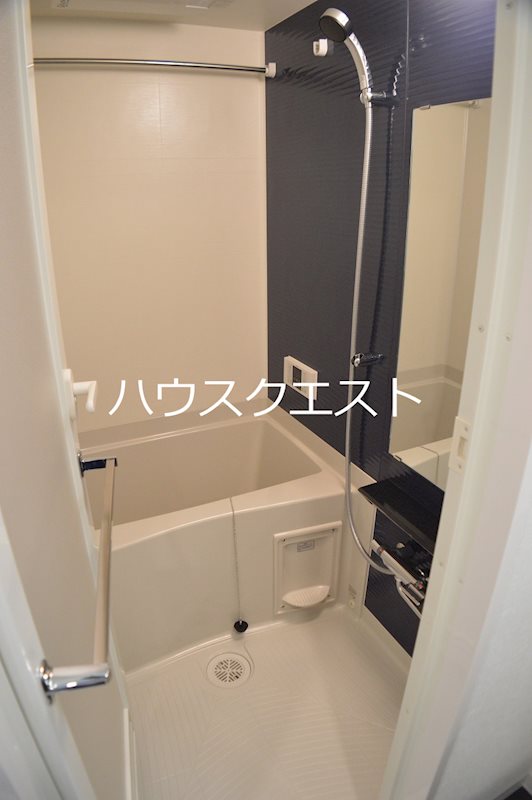 ベラジオ雅び烏丸十条 風呂画像