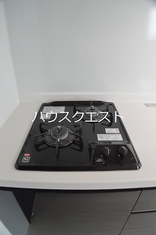 ベラジオ雅び烏丸十条 キッチン