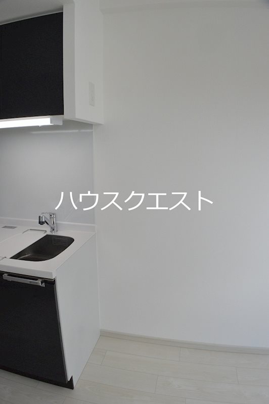 ベラジオ雅び烏丸十条 キッチン