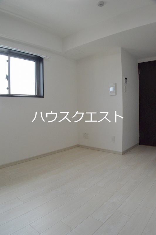 ベラジオ雅び烏丸十条 リビング