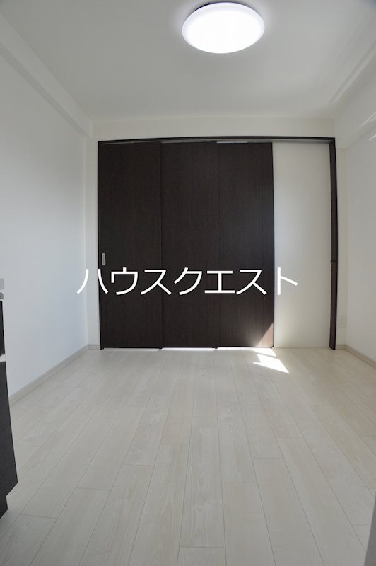 ベラジオ雅び烏丸十条 リビング
