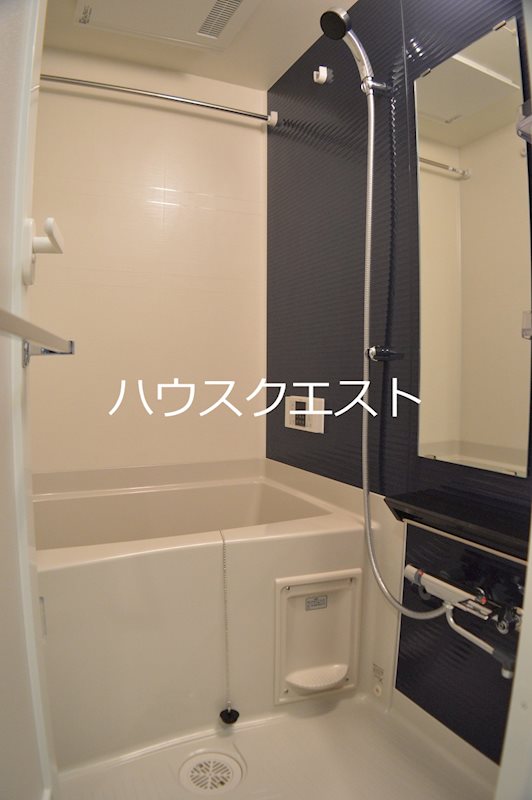 ベラジオ雅び烏丸十条 風呂画像