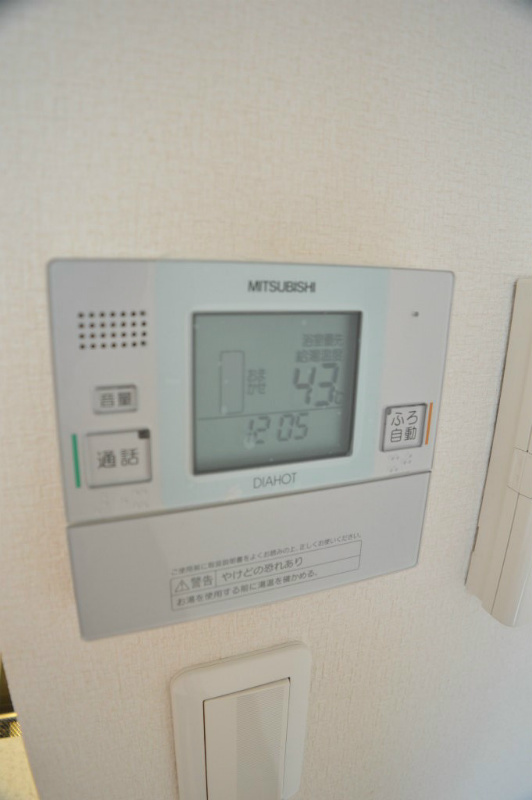 articles(アーティクルズ) その他設備