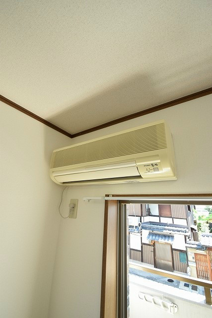 キャピタルシティ その他設備