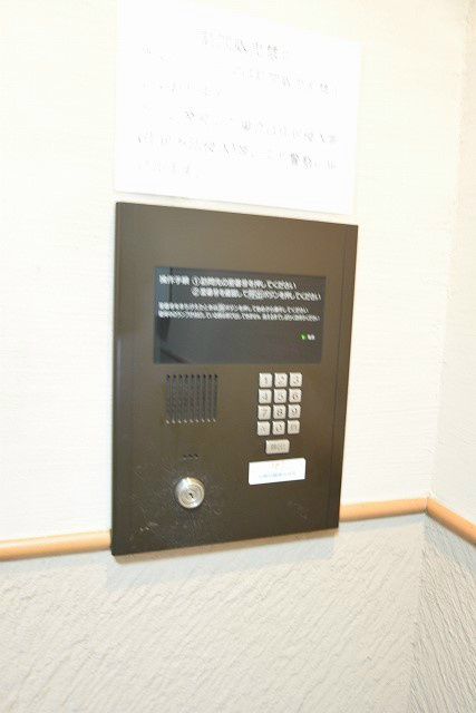 キャピタルシティ セキュリティ