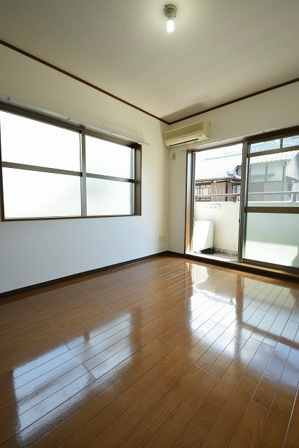 キャピタルシティ その他部屋・スペース