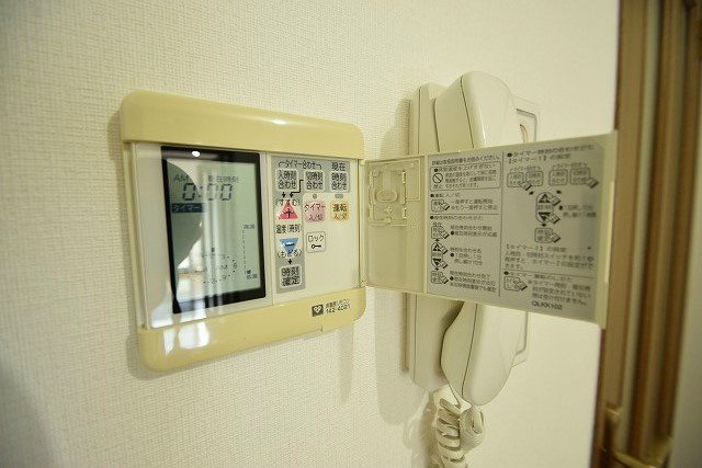 キャピタルシティ その他設備