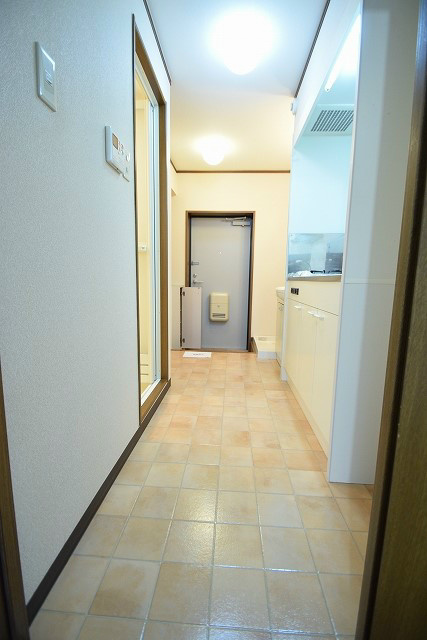 キャピタルシティ その他部屋・スペース
