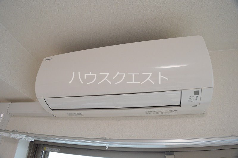 プレサンスTHE　KYOTO華苑 その他設備