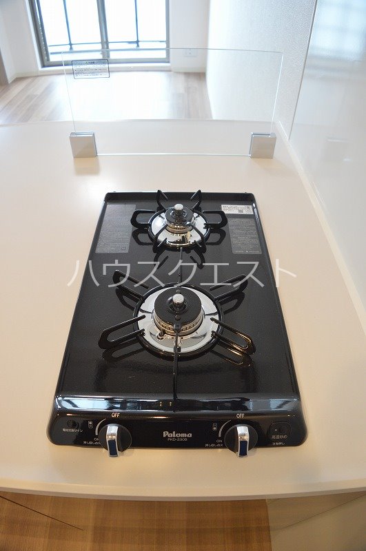 プレサンスTHE　KYOTO華苑 その他