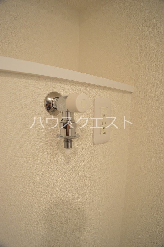 プレサンスTHE　KYOTO華苑 その他