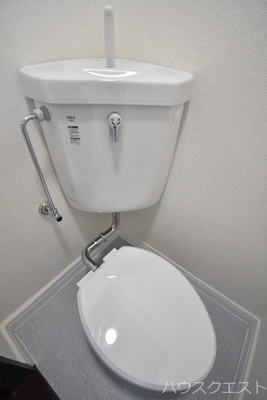 泉涌寺アビタシオン トイレ