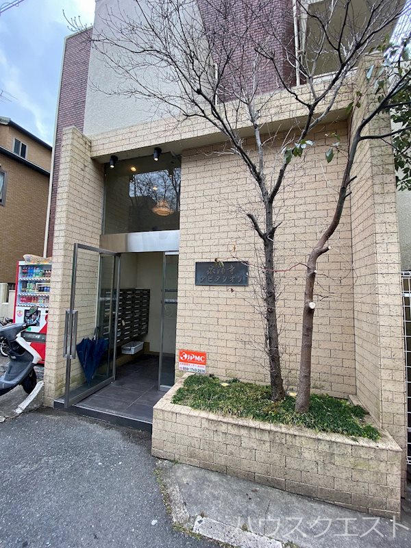 泉涌寺アビタシオン その他
