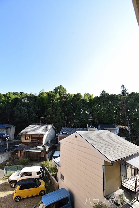 泉涌寺アビタシオン その他