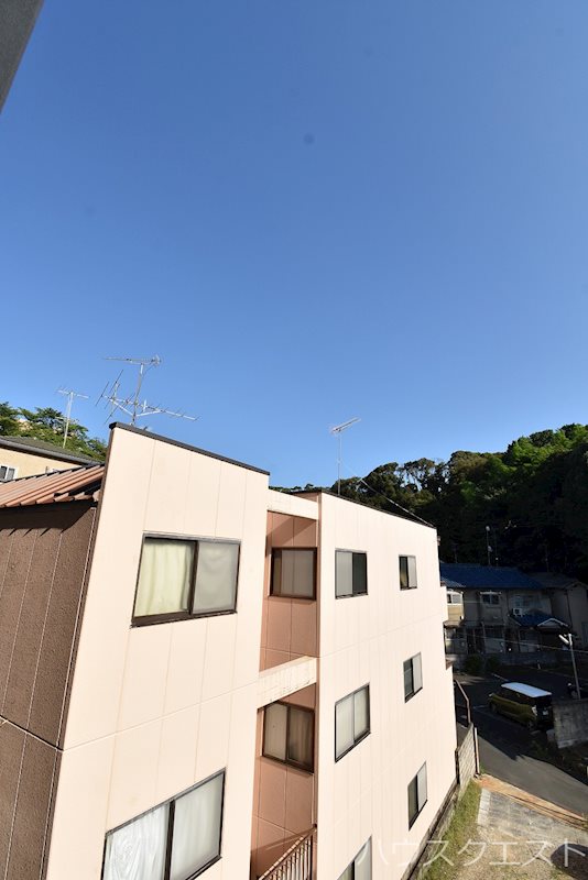泉涌寺アビタシオン その他