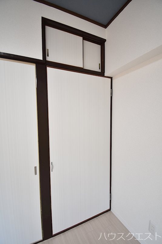 泉涌寺アビタシオン その他