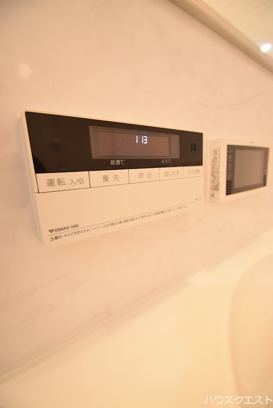 リーガル京都西陣Ⅱ その他設備