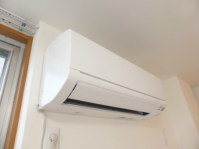 シボラ六条高倉 その他設備