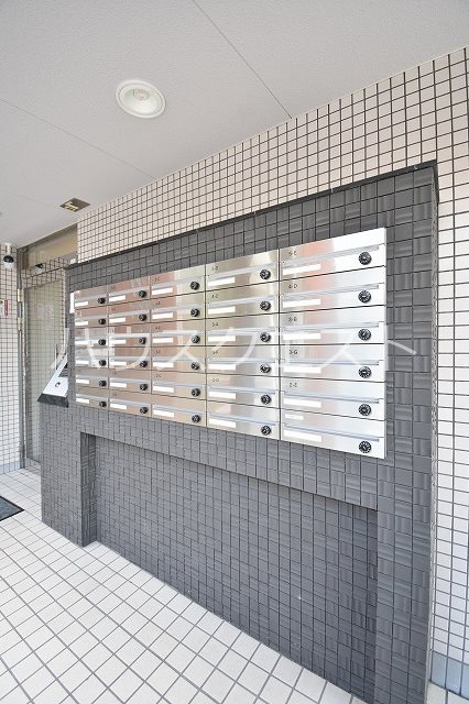 シボラ六条高倉 その他部屋・スペース