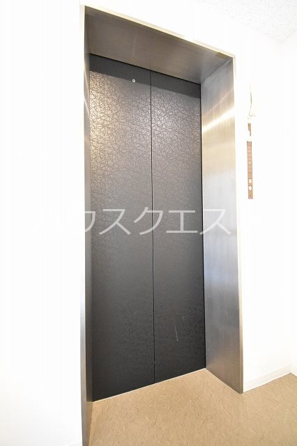 シボラ六条高倉 その他