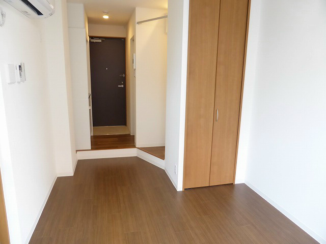 シボラ六条高倉 その他部屋・スペース