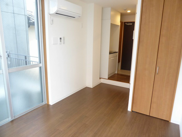 シボラ六条高倉 その他部屋・スペース