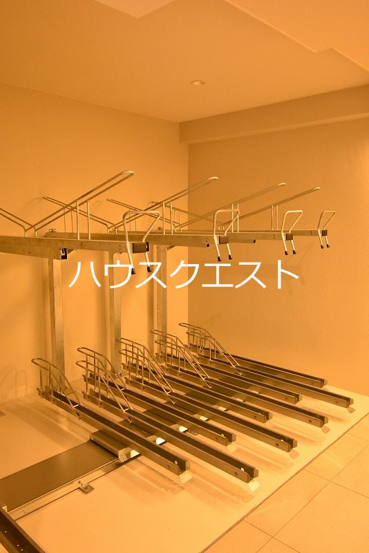 ルッソ烏丸五条 その他設備