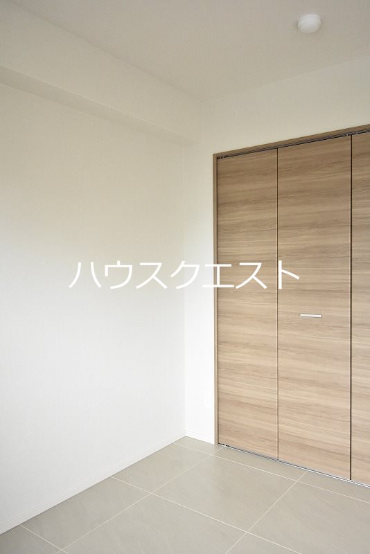 ルッソ烏丸五条 その他部屋・スペース