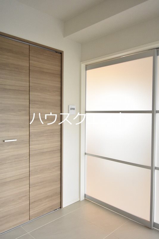 ルッソ烏丸五条 その他部屋・スペース