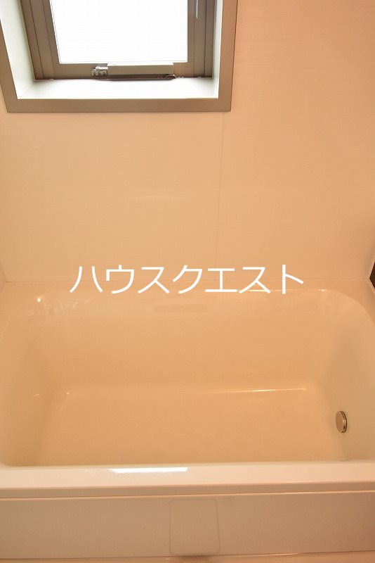 ルッソ烏丸五条 風呂画像