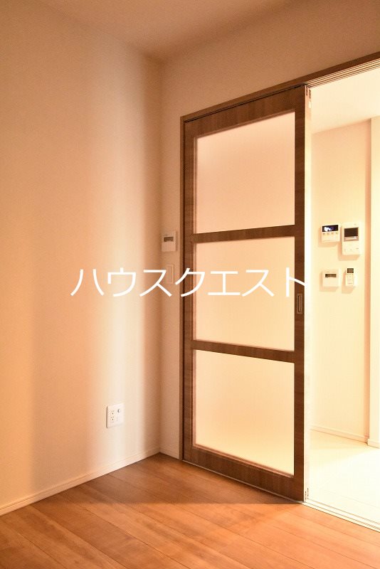 ルッソ烏丸五条 その他部屋・スペース