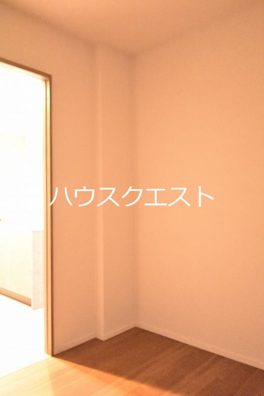 ルッソ烏丸五条 その他部屋・スペース