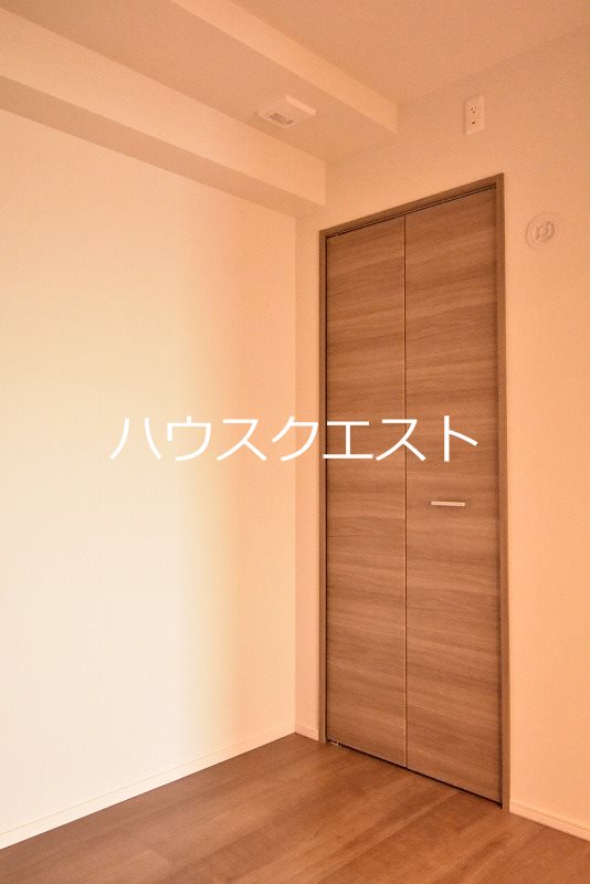 ルッソ烏丸五条 その他部屋・スペース