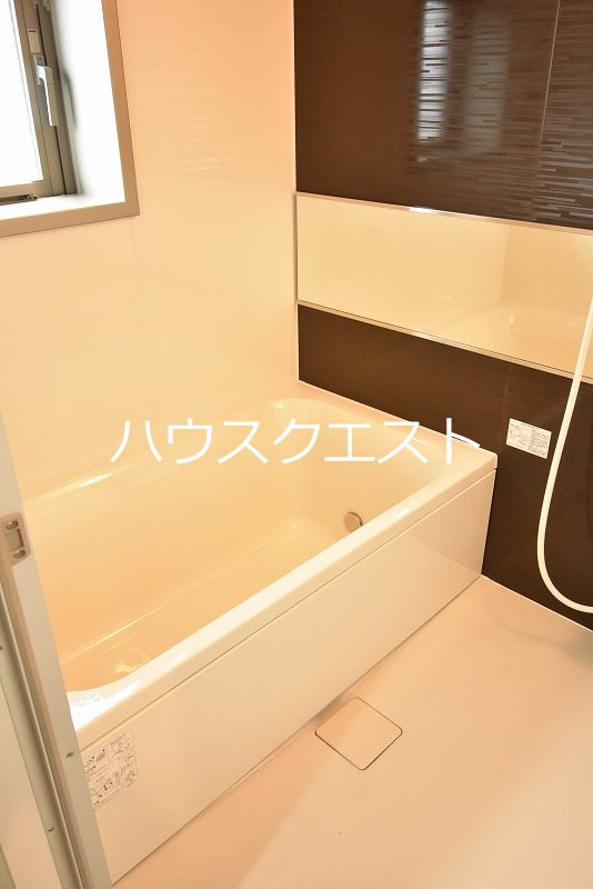 ルッソ烏丸五条 風呂画像